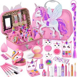 BEAYUCK Girls Makeup Kit