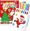 Christmas Water Coloring Books