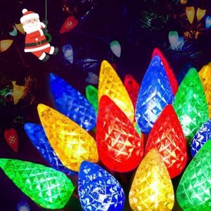 Christmas String Lights