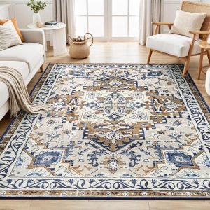 6×9 Area Rug