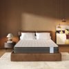 Queen Size Cooling Gel Memory Foam Mattress