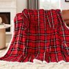 OCTROT Throw Blanket