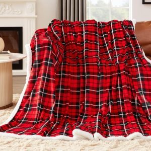 OCTROT Throw Blanket