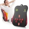 Full Back Massager with Heat