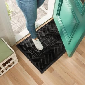 Front Door Mat