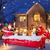 Christmas Inflatables