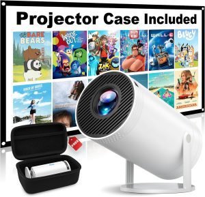 Mini Projector