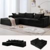 108″ Sectional Couches for Living Room
