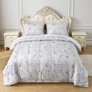 King Size Comforter Set