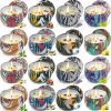 16 Pack Soy Wax Scented Candle Gift Set