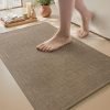 Non Slip Bath Mats 17″x24″