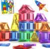 COODOO Magnetic Tiles 36pcs