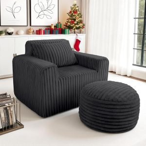 HABUTWAY Bean Bag Chair
