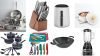 Shop at Macy’s – Score deals on Kitchen Essentials