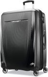 Samsonite Winfield 3 DLX Hardside Expandable Luggage