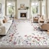 YAROOGE Living Room Rugs