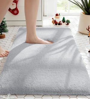 MINIDEAR Bathroom Rugs