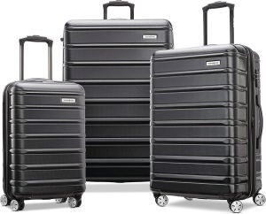 Samsonite Omni 2 Hardside Expandable Luggage