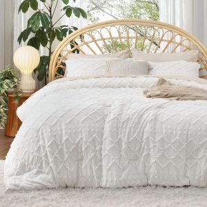 BEDSURE Comforter Set