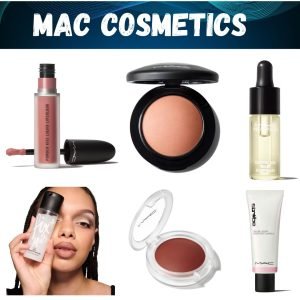 Makeup Deals On Mac Cosmetics !!