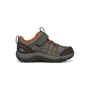 Merrell Little Kid’s Trail Chaser 2 Jr. Shoes