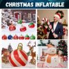 Christmas Inflatable at Walmart !