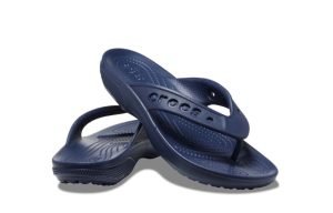 Crocs Men’s and Women’s Unisex Baya II Flip Sandals At Walmart !!