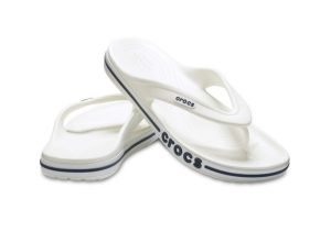 Crocs Unisex Bayaband Flip At Walmart !!