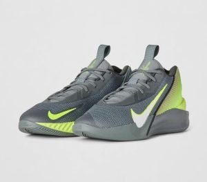 Nike Unisex Adult G.T. Jump Academy Basketball Shoes