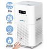 AIRFIRE HEPA Air Purifier At Walmart !!