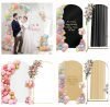 Arch Backdrop Stand and Arch Cover