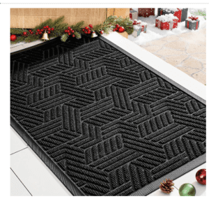Front Door Mat