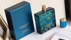 Versace Eros Men’s EDT Spray