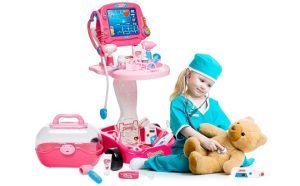 Best Choice Products Play Doctor Kit at Walmart !