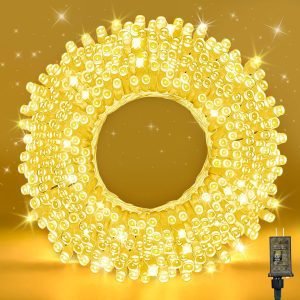 WASTROYAL – String Lights