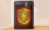 Lerat Electric Space Heater