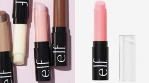 e.l.f. Moisturizing Lip Exfoliator at Amazon