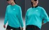 Nike Club Fleece Women’s Sweatshirt