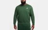 Nike Men’s Club Fleece Sweatshirt