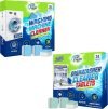 Washing Machine Cleaner & Dishwasher Cleaner Tablets