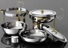 Chafing Dishes for Buffet 4 Pack