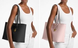 Michael Kors Sheila Large Tote Bag