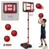 JoyStone Kids Basketball Hoop with Stand