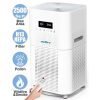 AIRFIRE HEPA Air Purifier