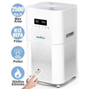 AIRFIRE HEPA Air Purifier