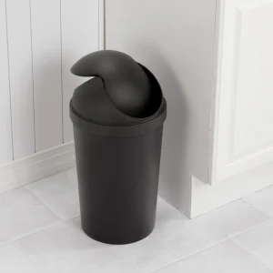 Sterilite Bathroom Trash Can 