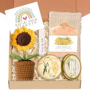 Teacher Appreciation Gifts