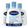 Cetaphil Face Wash – 3 Packs