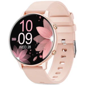 Mingdaln Women Smart Watch 