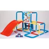 Paw Patrol Children’s  Jungle Gym with Slide